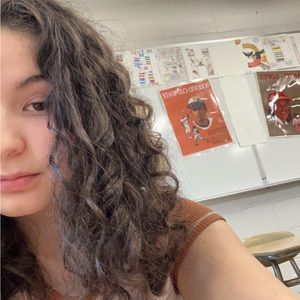 Meet your Posher, Annabelle